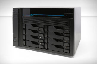 Nas Asustor