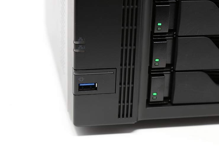 USB