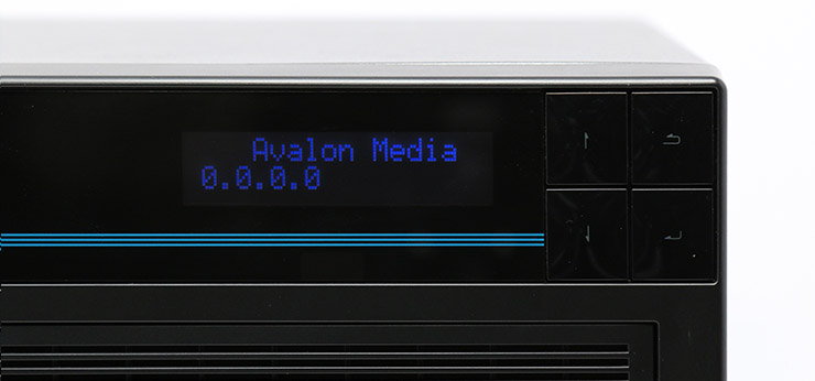 AvalonMedia