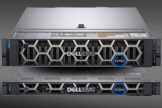 Dell EMC VxRail