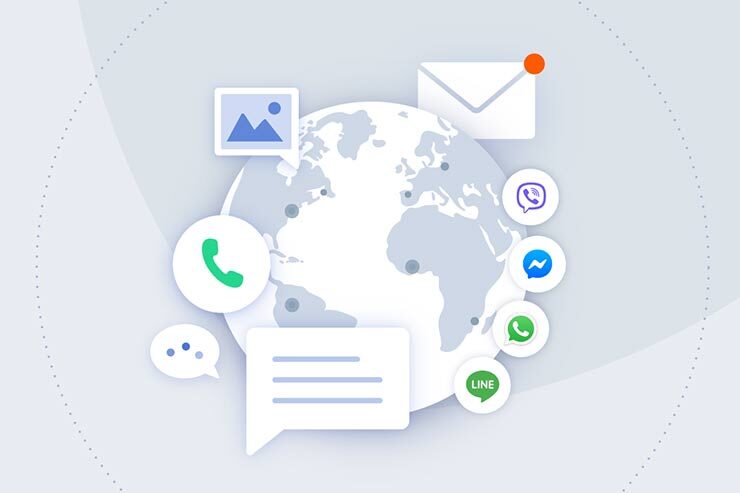 MVNO