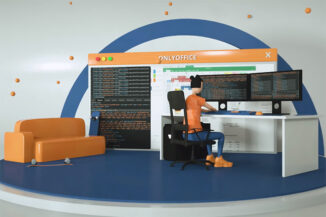 Office suite