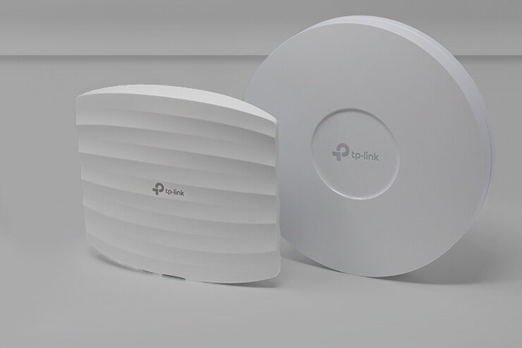 TP-Link Omada SDN