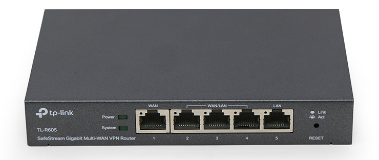Router