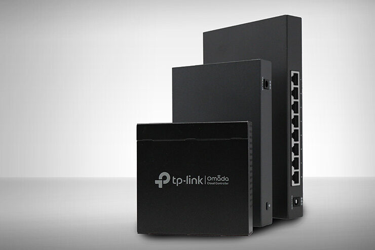 TP-Link Omada SDN