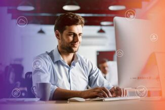 Sandwich Generation lavoro ibrido