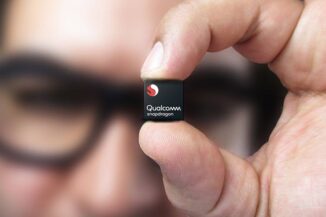 Qualcomm Snapdragon