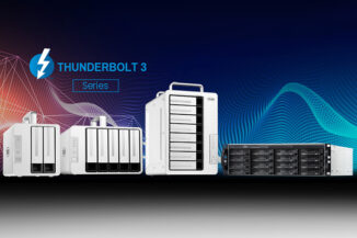 RAID hardware