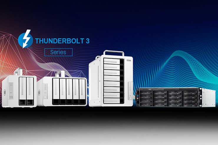 RAID hardware TerraMaster_Hardware-RAID_1 RAID hardware
