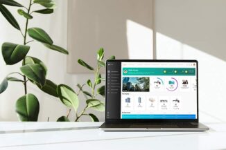 Sony TEOS 3.0