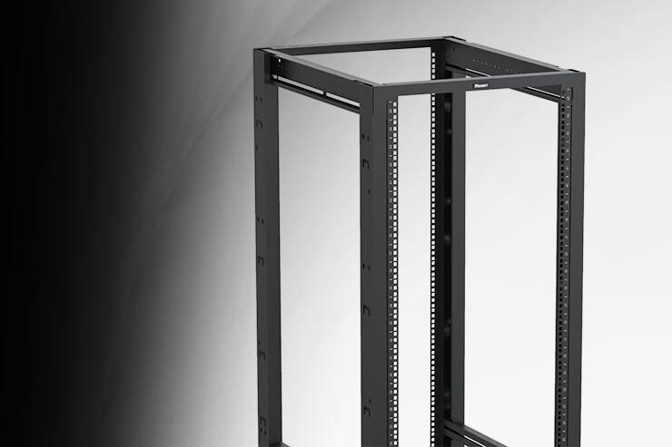 armadi rack panduit armadi rack