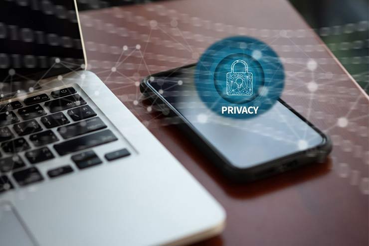 Avira dati personali Internet