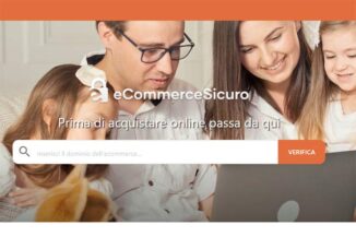 eCommerce sicuro e affidabile