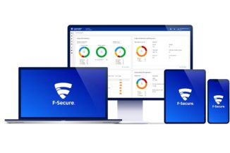 F-Secure