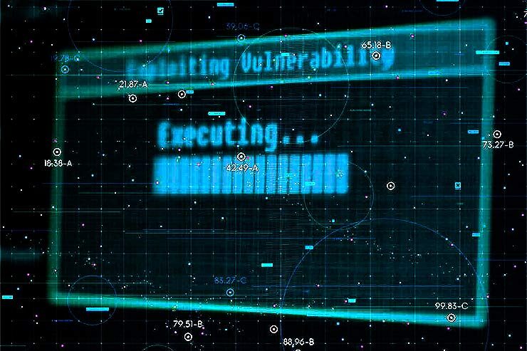 malware