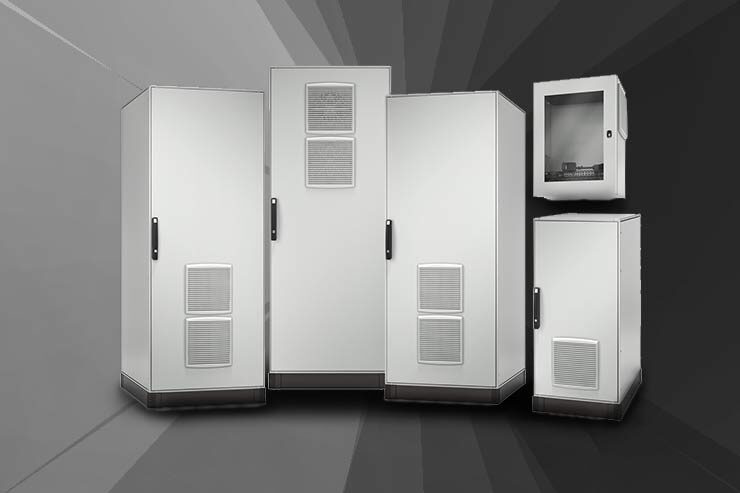 Micro data center Micro data center