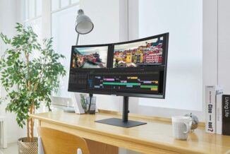 monitor professionali