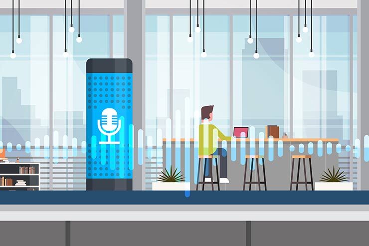 Ufficio del futuro Ufficio del futuro