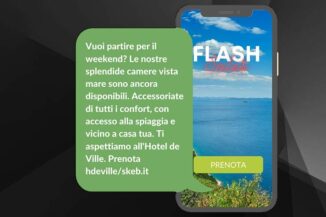 Skebby SMS promozioni convenienti