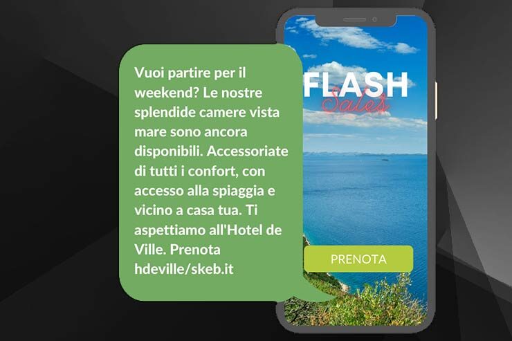skebby Skebby SMS promozioni convenienti