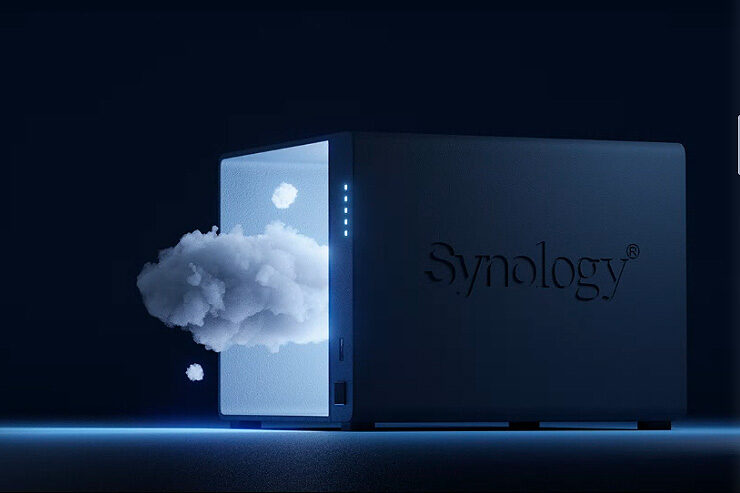 Synology