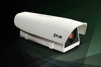Teledyne FLIR termocamere A500f/A700f