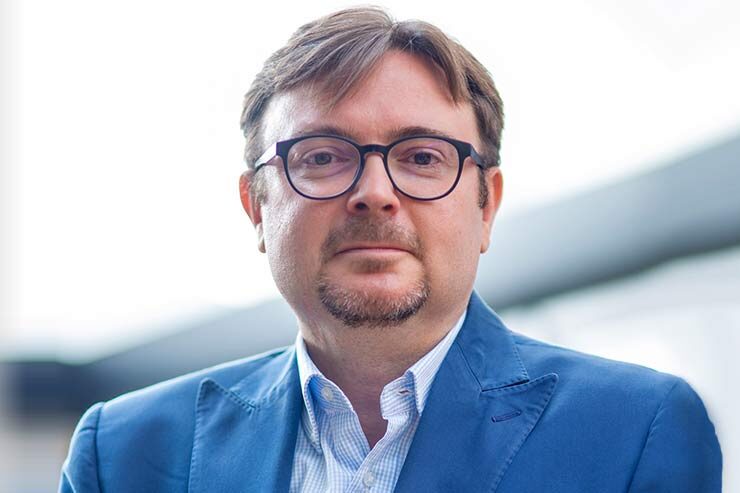 Thales Global Data Threat Report
