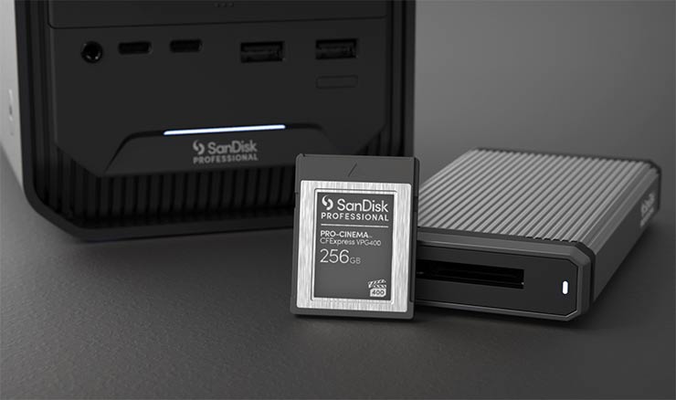 western digital