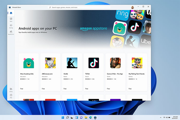 Windows 11