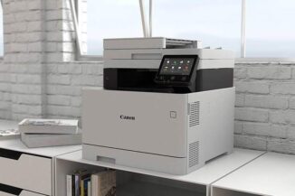 Canon i-SENSYS X C1127iF