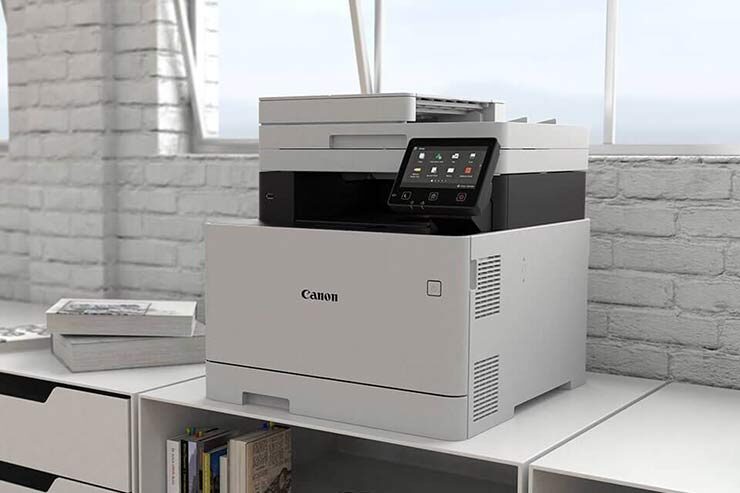 Canon i-SENSYS X C1127iF