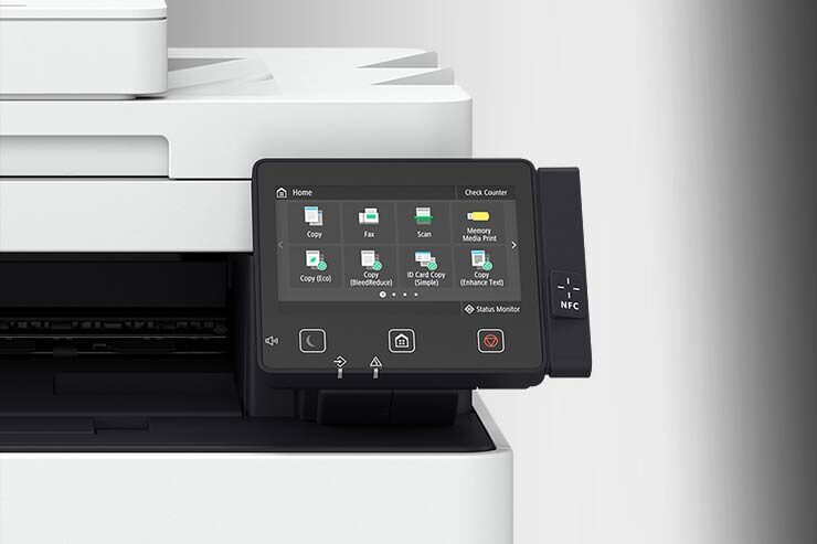 Canon i-SENSYS X C1127iF