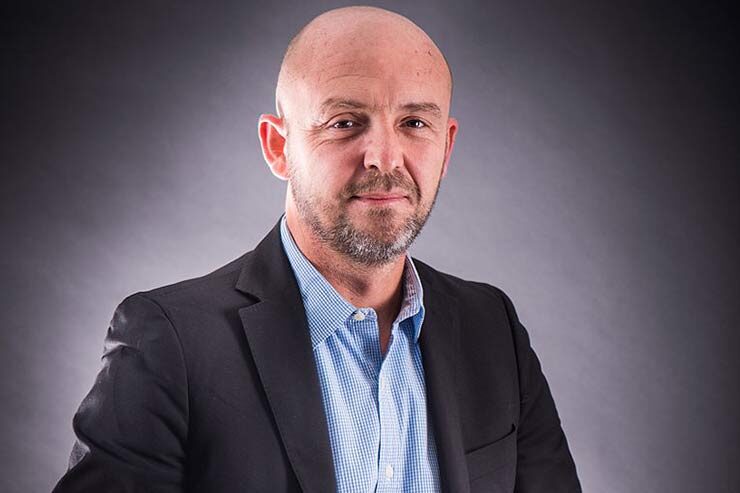 Everywhere Workplace Marco Mozzi Ivanti