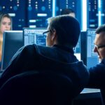 GTT Secure Co-Manage minacce informatiche