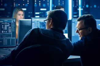 GTT Secure Co-Manage minacce informatiche