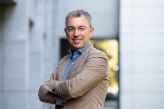 VMware Italia lavoro ibrido