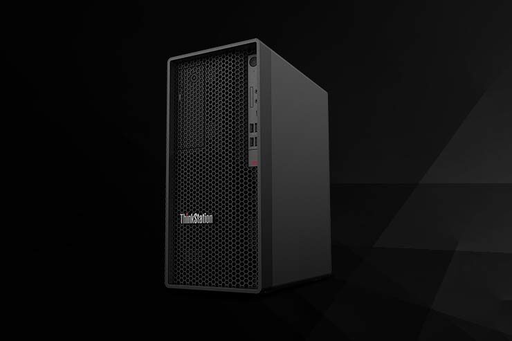 ThinkStation 