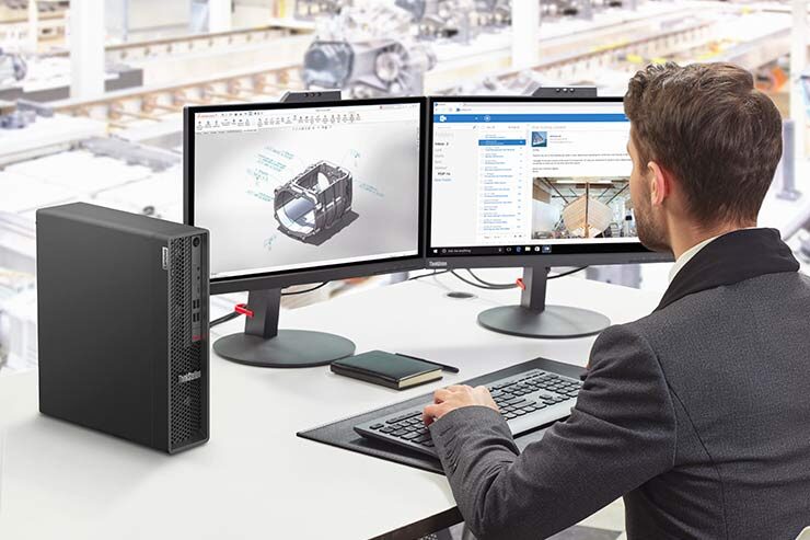ThinkStation