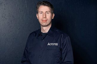 Acronis amplia offerta MSP