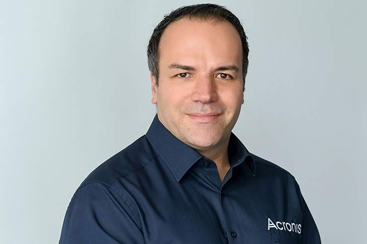 Acronis