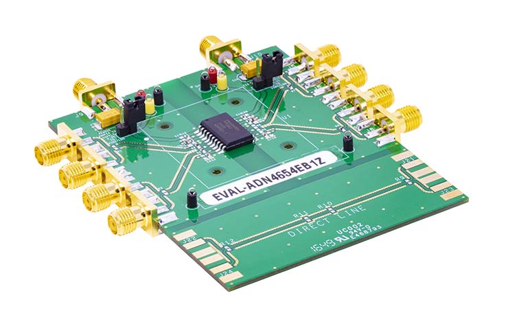 Analog Devices