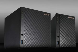 Asustor