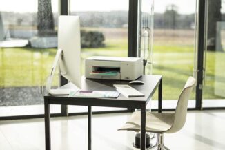 Multifunzione Brother per home office