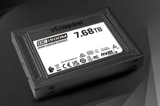 Kingston Digital DC1500M