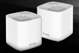Mesh Wi-Fi