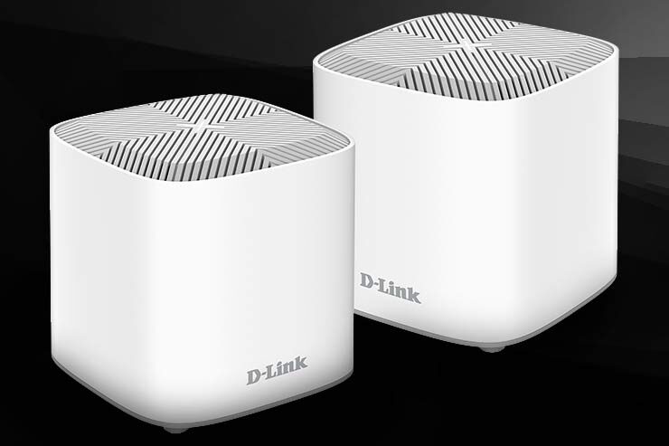 Mesh Wi-Fi Mesh Wi-Fi
