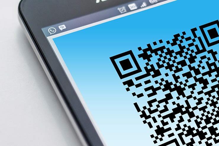 QR Code e cybercrime