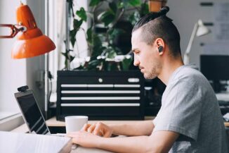 Auricolari wireless