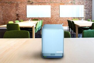 Mesh router