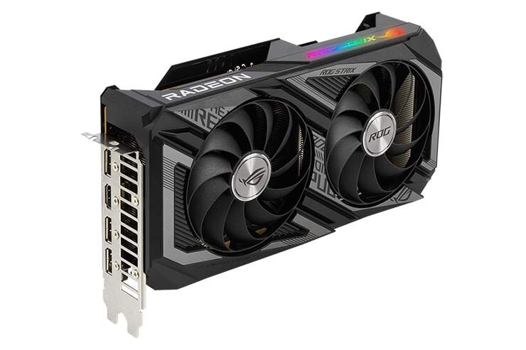 Le nuove schede grafiche ASUS AMD Radeon RX 6600 XT sono basate sull'architettura RDNA 2 e vantano raffreddamento migliorato e funzioni premium.